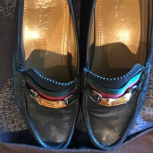 Gucci Men’s Dress Shoes